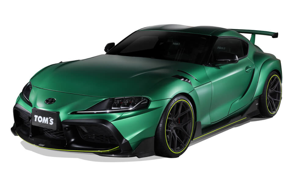The Bullitt Ford Mustang Steve McQueen Drove Has Sold For $3.74 Million