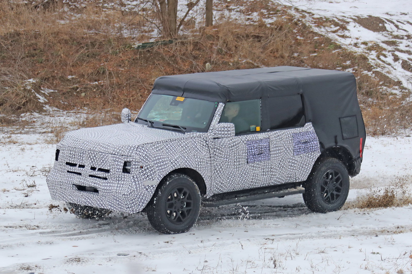 The 255bhp, 2.0 Toyota GR Supra Is 100kg Lighter And Is Coming To Europe