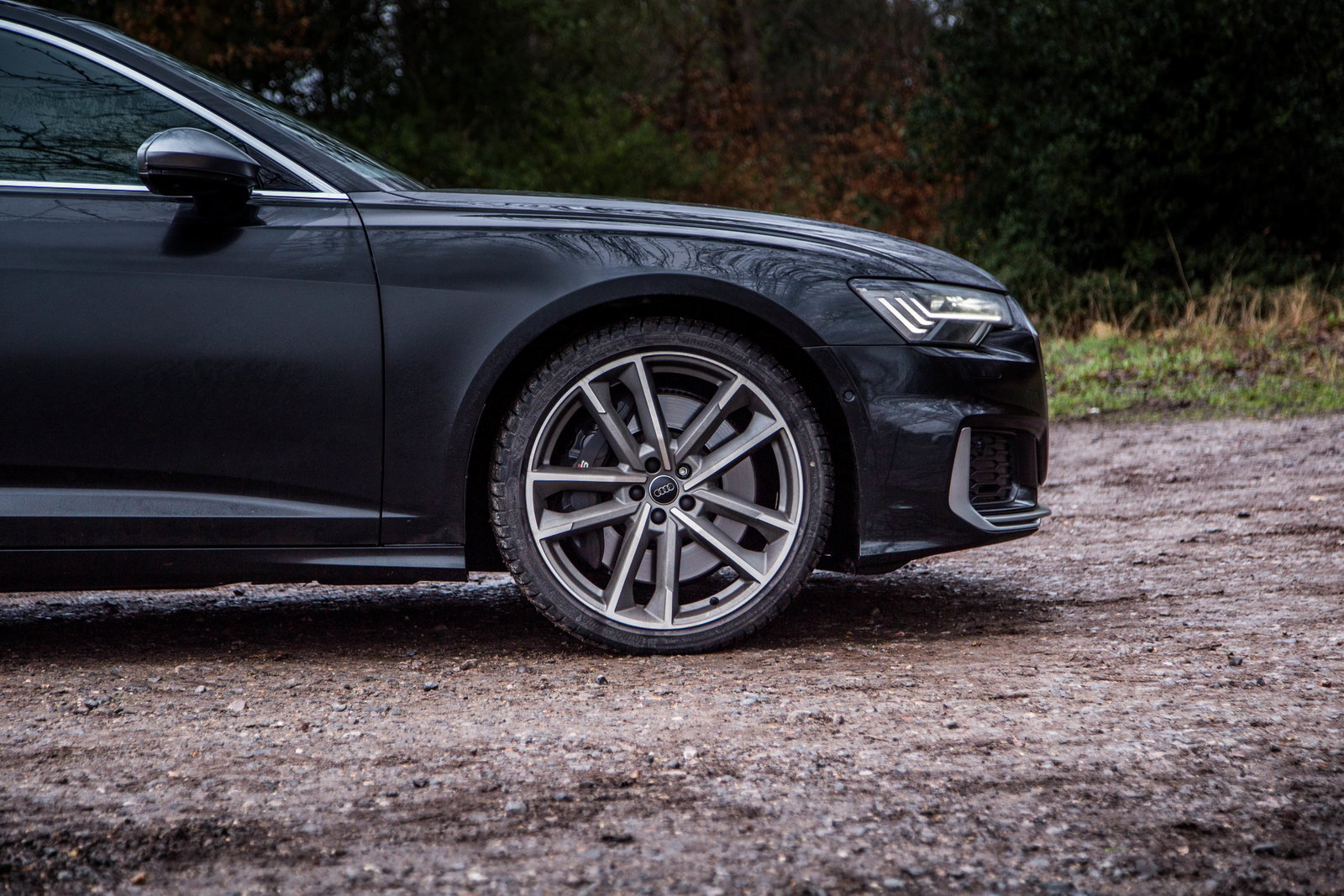 What I Love And Hate About 'My' Audi S6 TDI