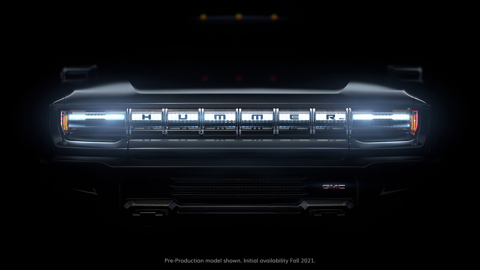 A 1000bhp Hummer EV Shows Two Fingers To Environmentalism