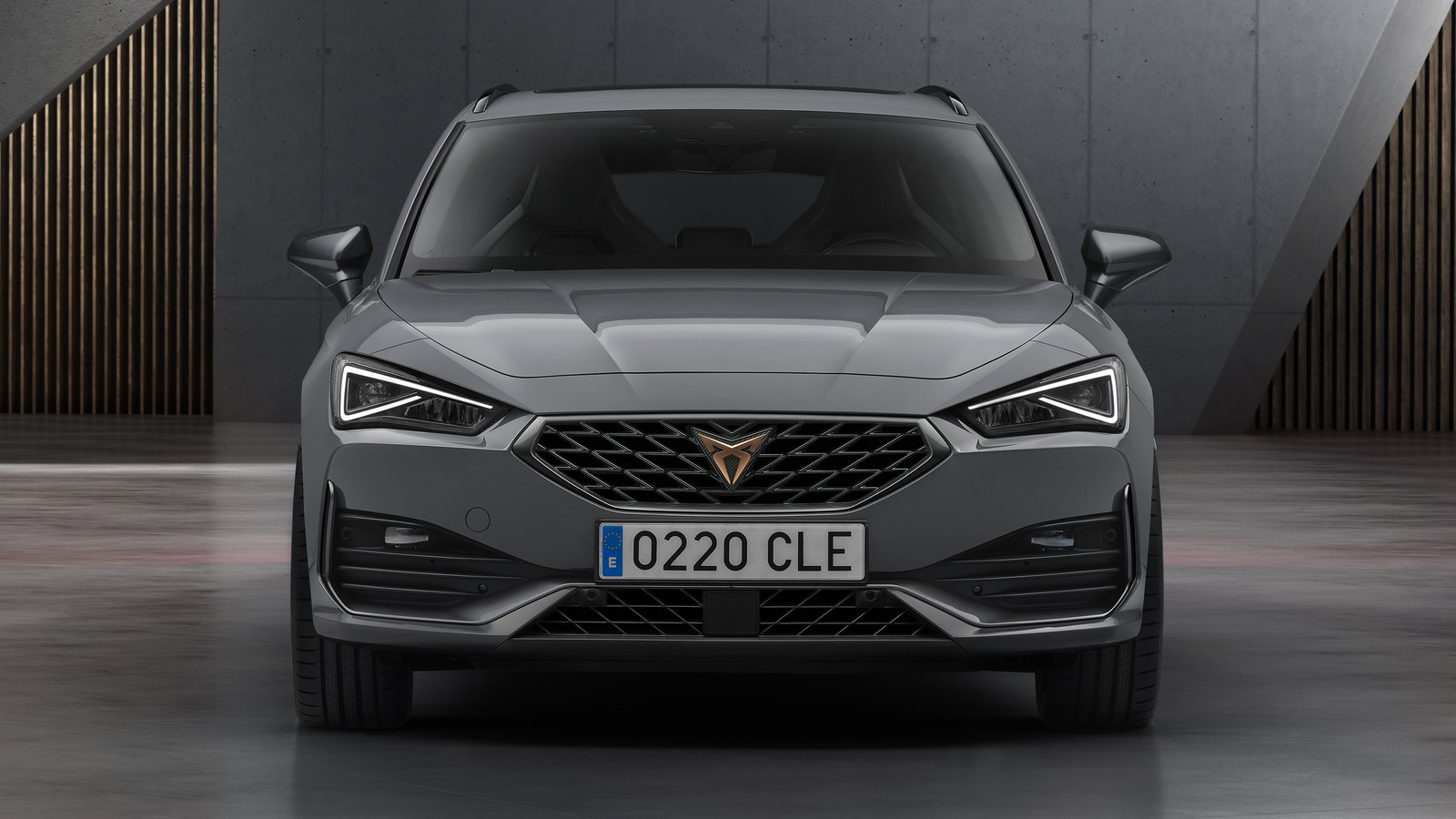The New Cupra Leon Is Here With Up To 306bhp And No Manual Option