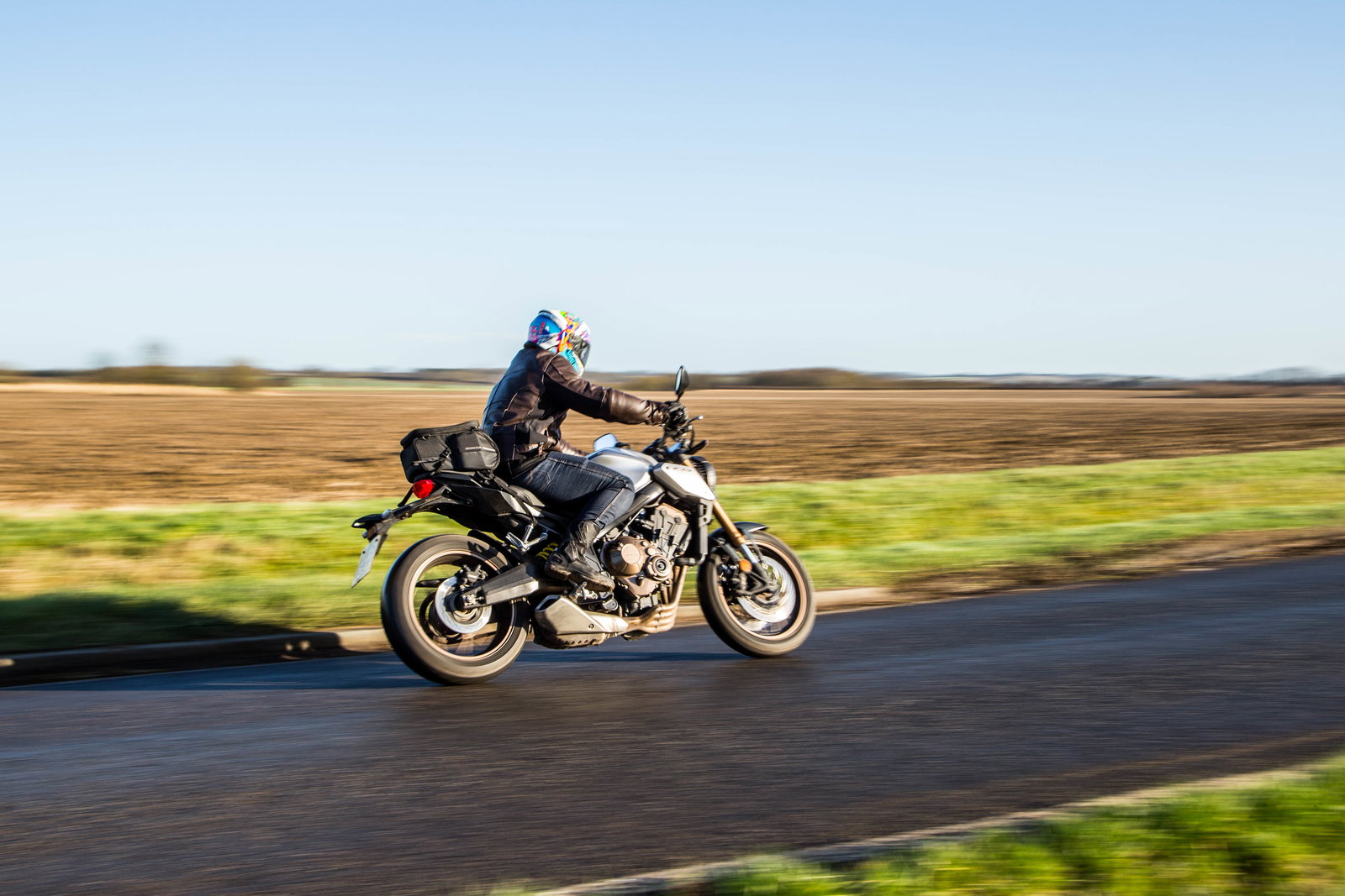 The REAL Cost Of Being A Motorcyclist: Complete Guide