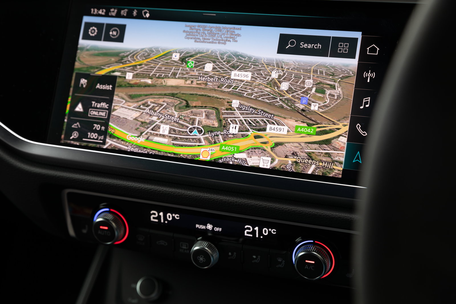 Audi RS Q3 Review: The Frustrating Near Miss That Defines RS Right Now
