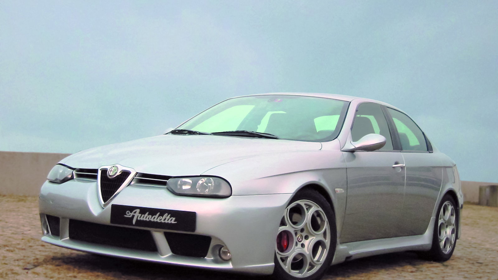 Explore The Chequered History Of Alfa Romeo GTA