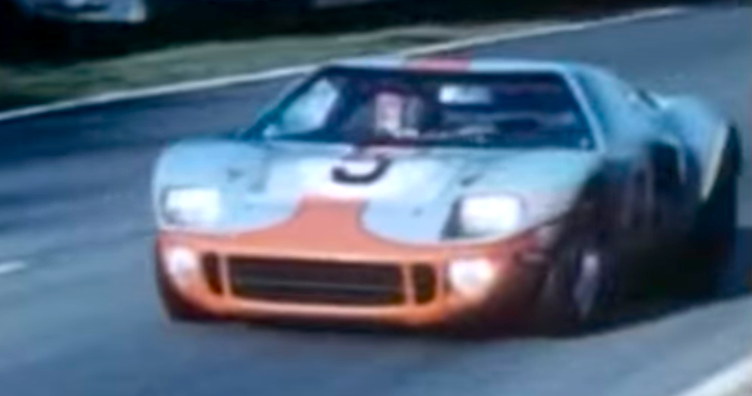 A Test Mule For The '400Z' Next-Gen Nissan 370Z Has Been Spotted