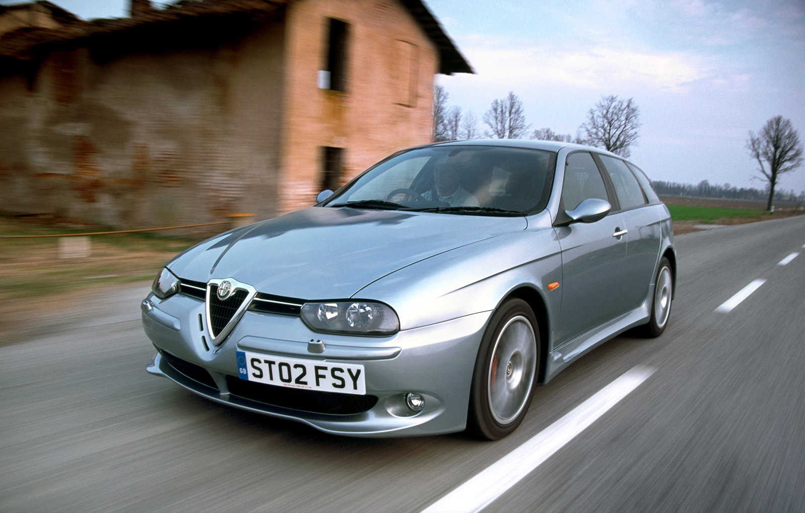 Explore The Chequered History Of Alfa Romeo GTA