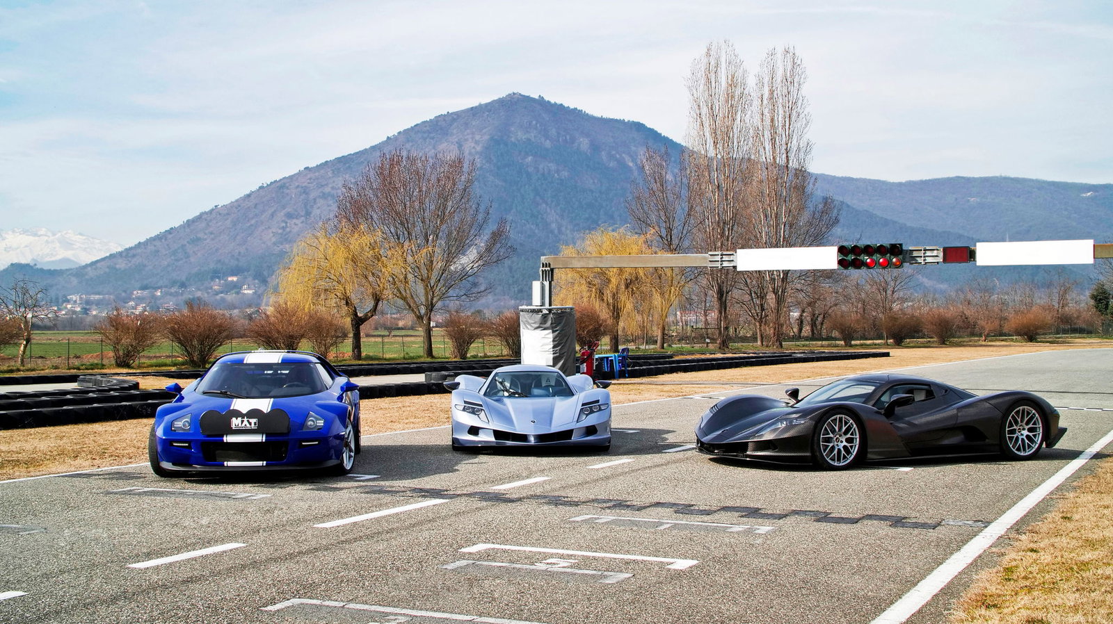 Here's How The Skoda Octavia vRS Looks As A Shooting Brake And A Coupe