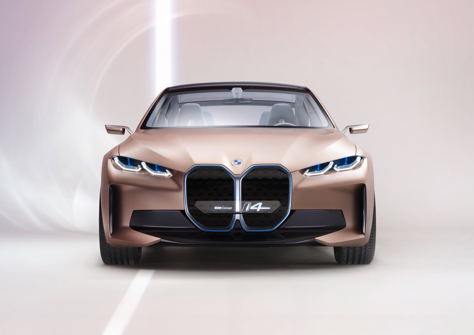 The All-New Morgan Plus Four Is A Stunning, BMW-Powered Anachronism With 255bhp