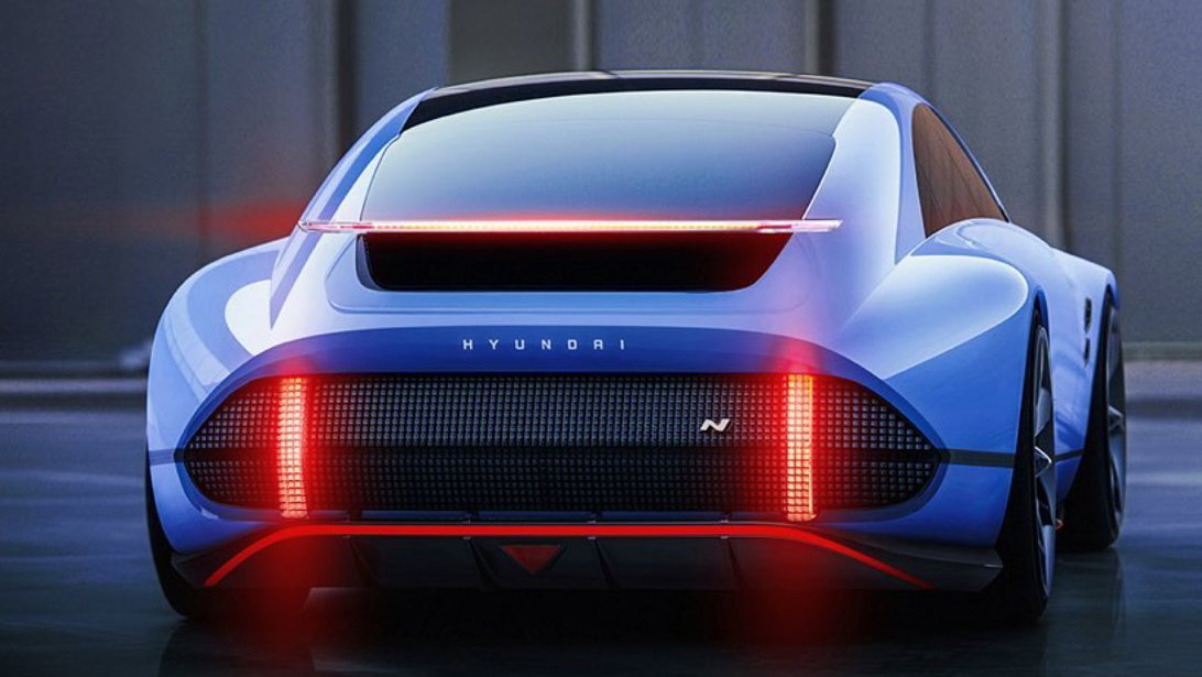 Hyundai N Gives The World Cool Renders In Lieu Of April Fool's Jokes
