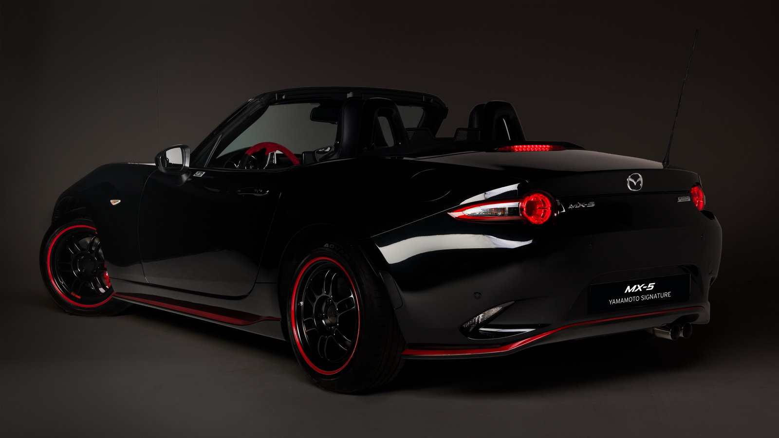 8 Weird And Wonderful Mazda MX-5s You've Never Heard Of