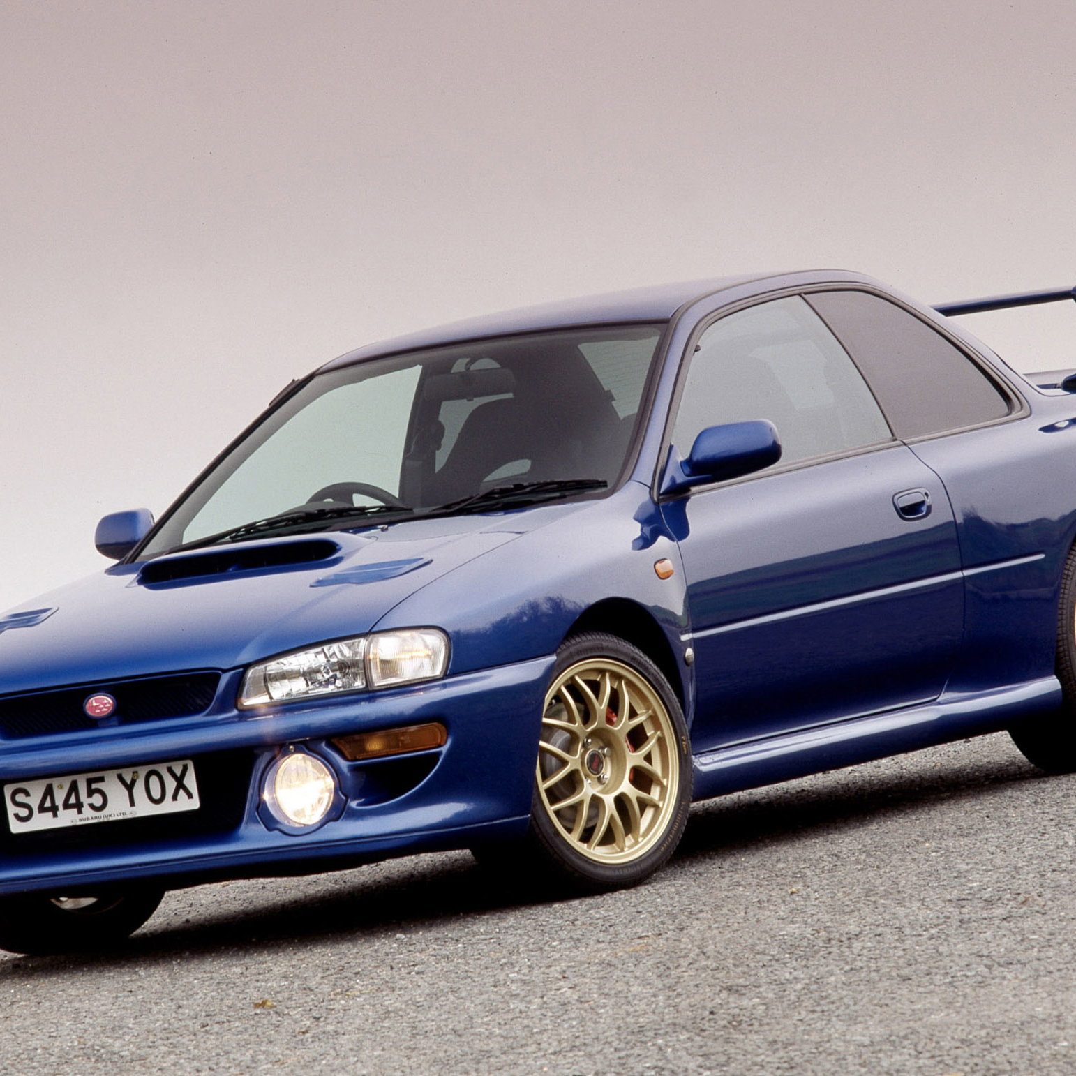How Much Do You Know About The World Rally Championship? 