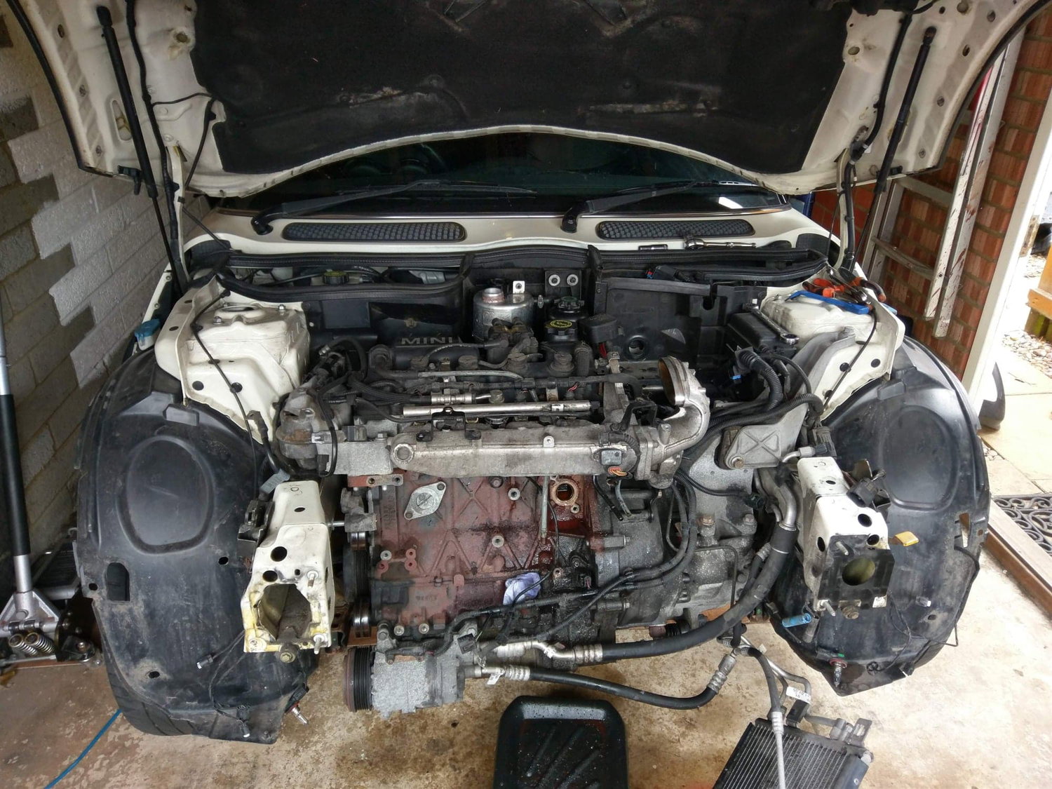 Why I Bought An R53 Mini Cooper S, And What You Need To Know Before You ...