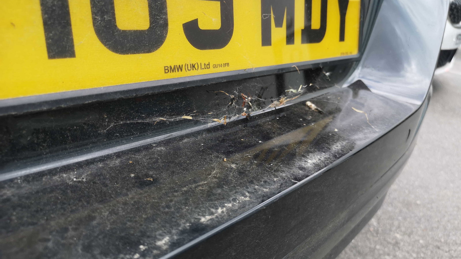 4 Things I've Learned After a Two-Month Pandemic Driving Break