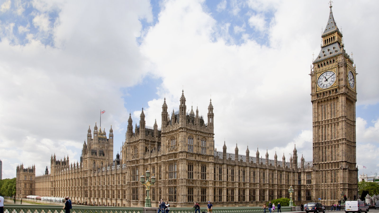 These Are The Worst Speeding Incidents Recorded In London Over Lockdown