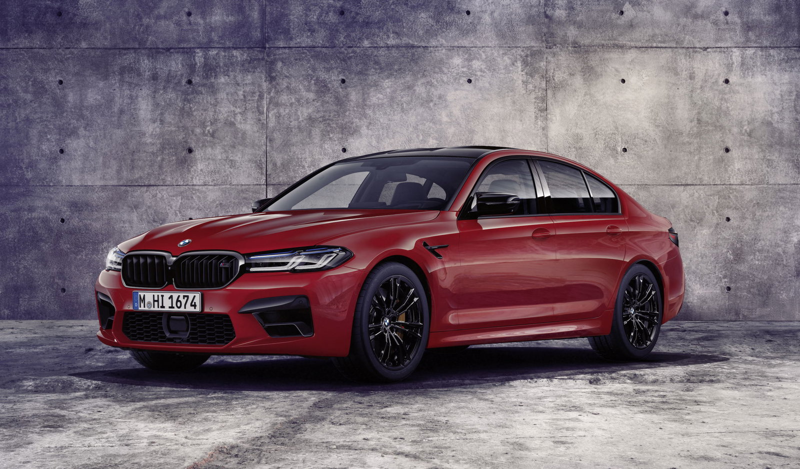 Can A Manual Ever Match A Modern Auto To 62mph?