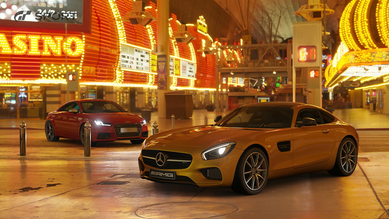 6 Things We Learned From The Gran Turismo 7 Announcement Trailer