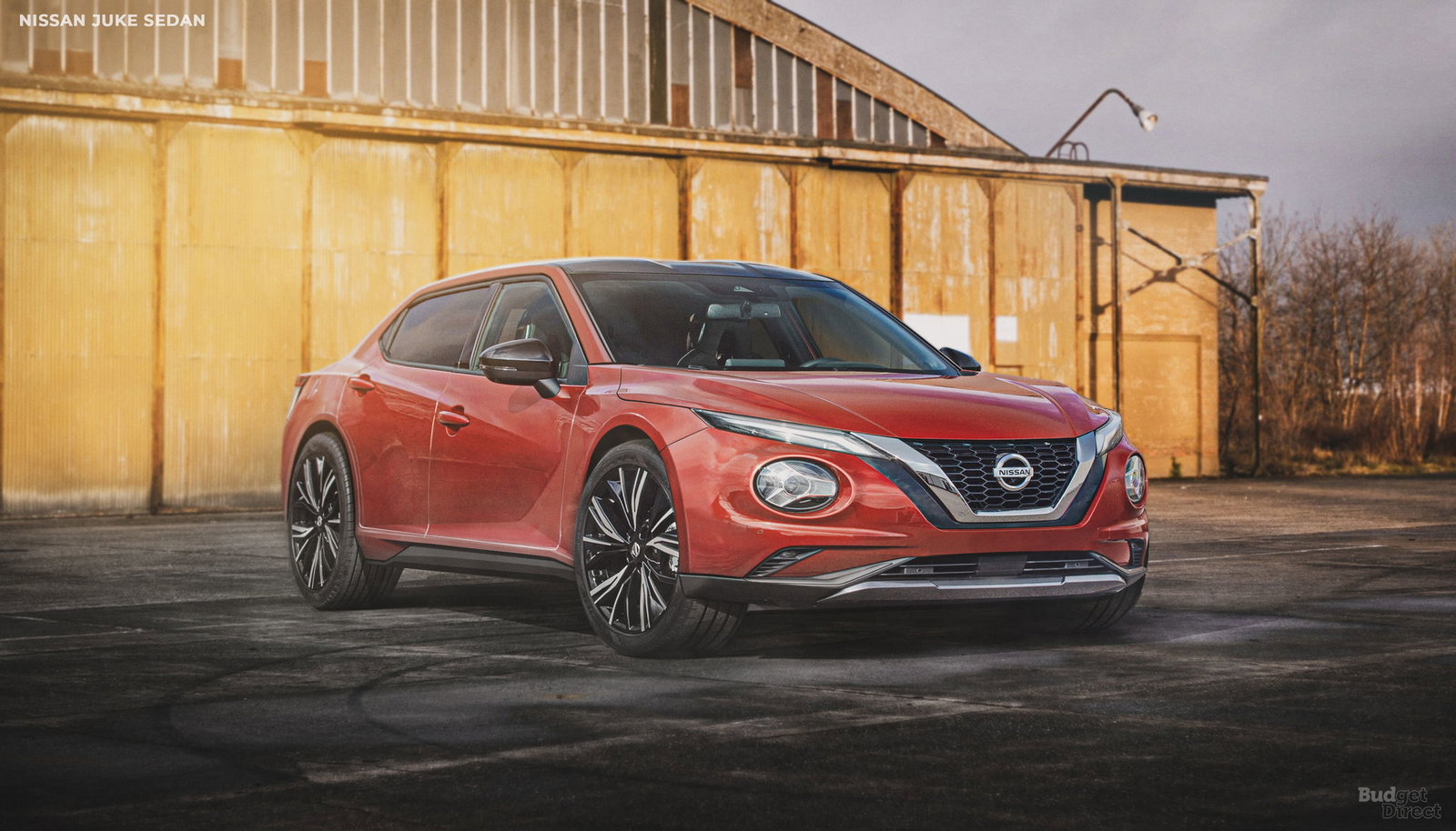 These 6 SUVs Have Been Rendered As Saloons And We Don't Hate Them