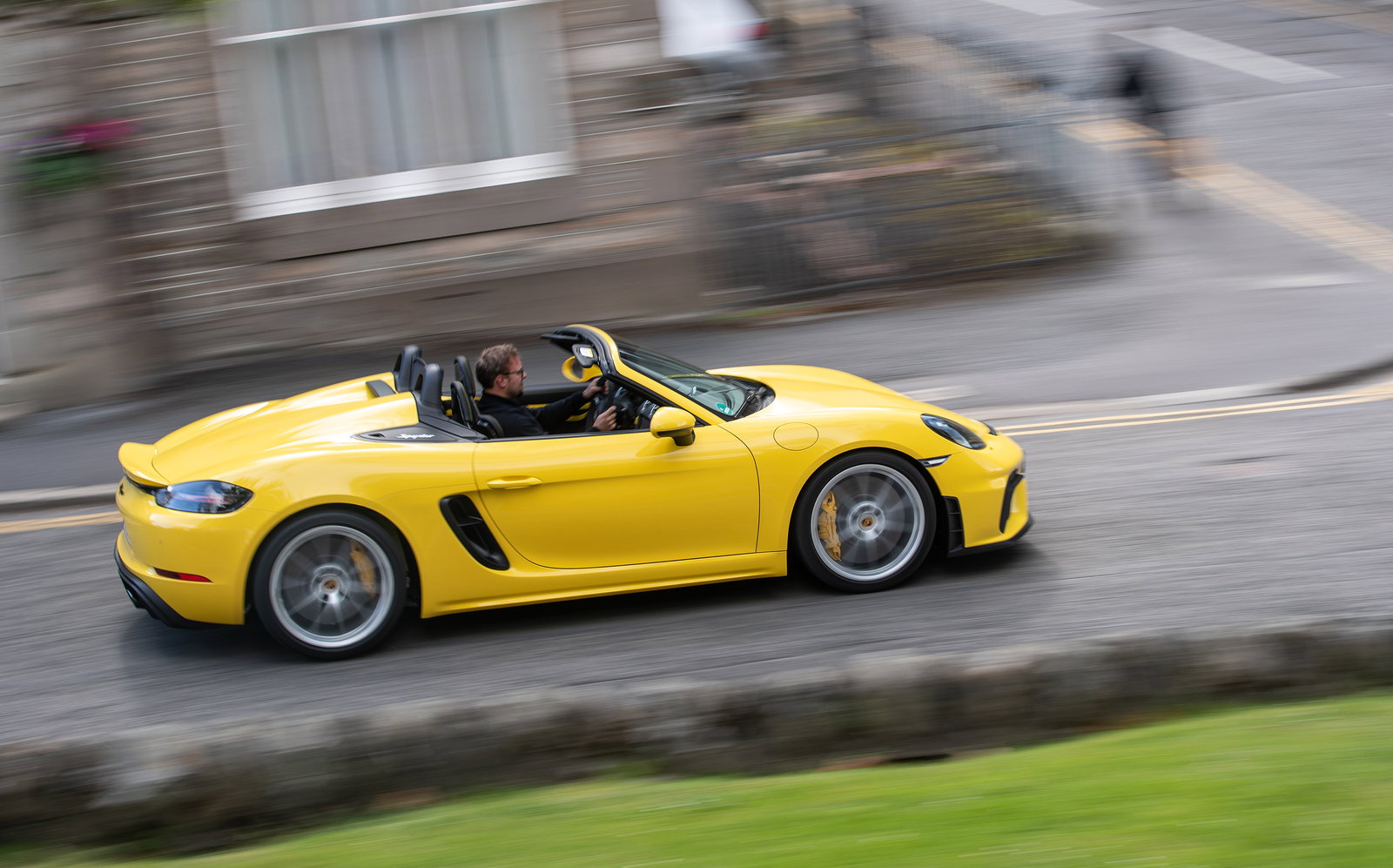 BBR's No-Turbo Super 225 Package Gives The NC Mazda MX-5 224bhp