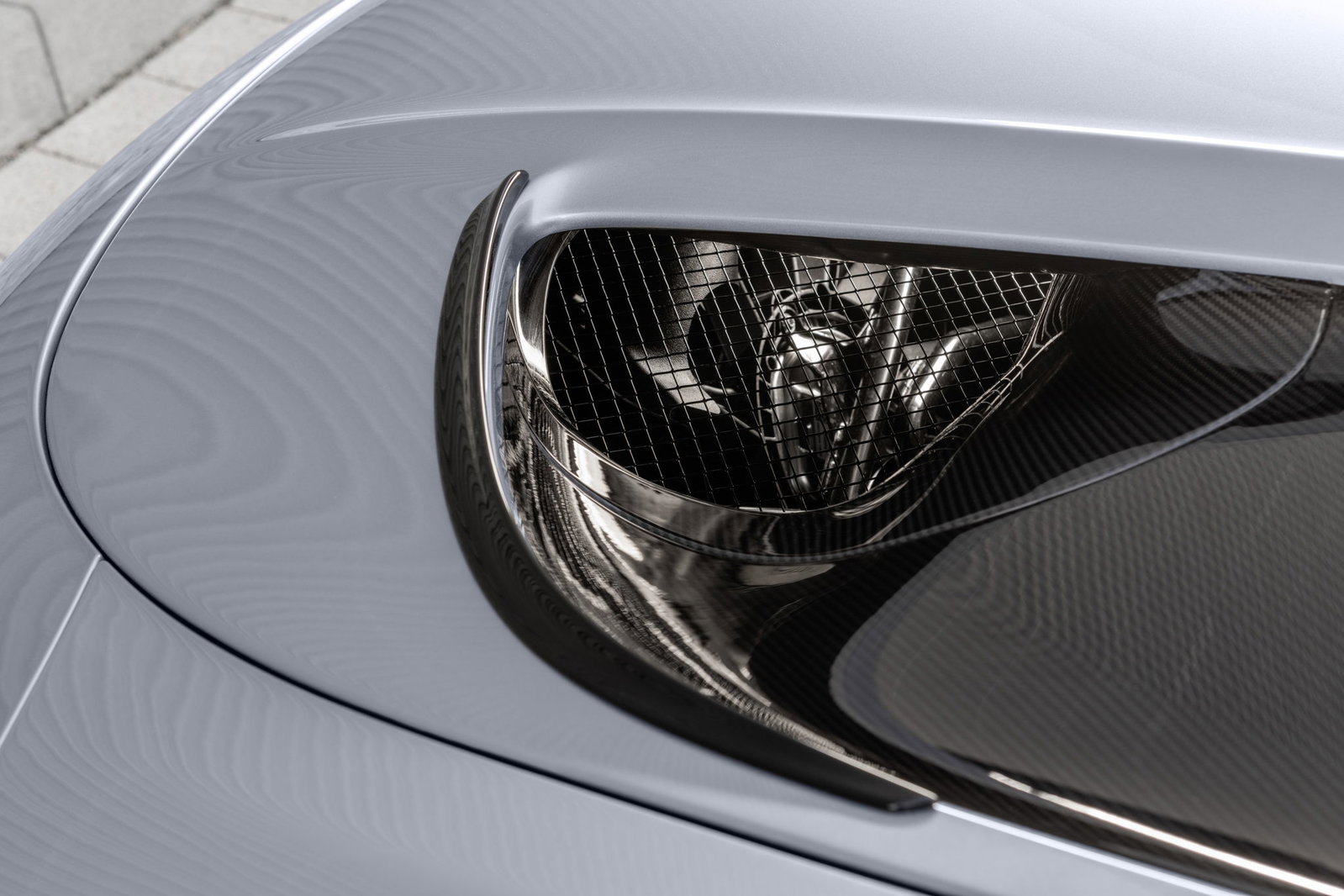 The Mercedes-AMG GT Black Series Will Cost €335,000