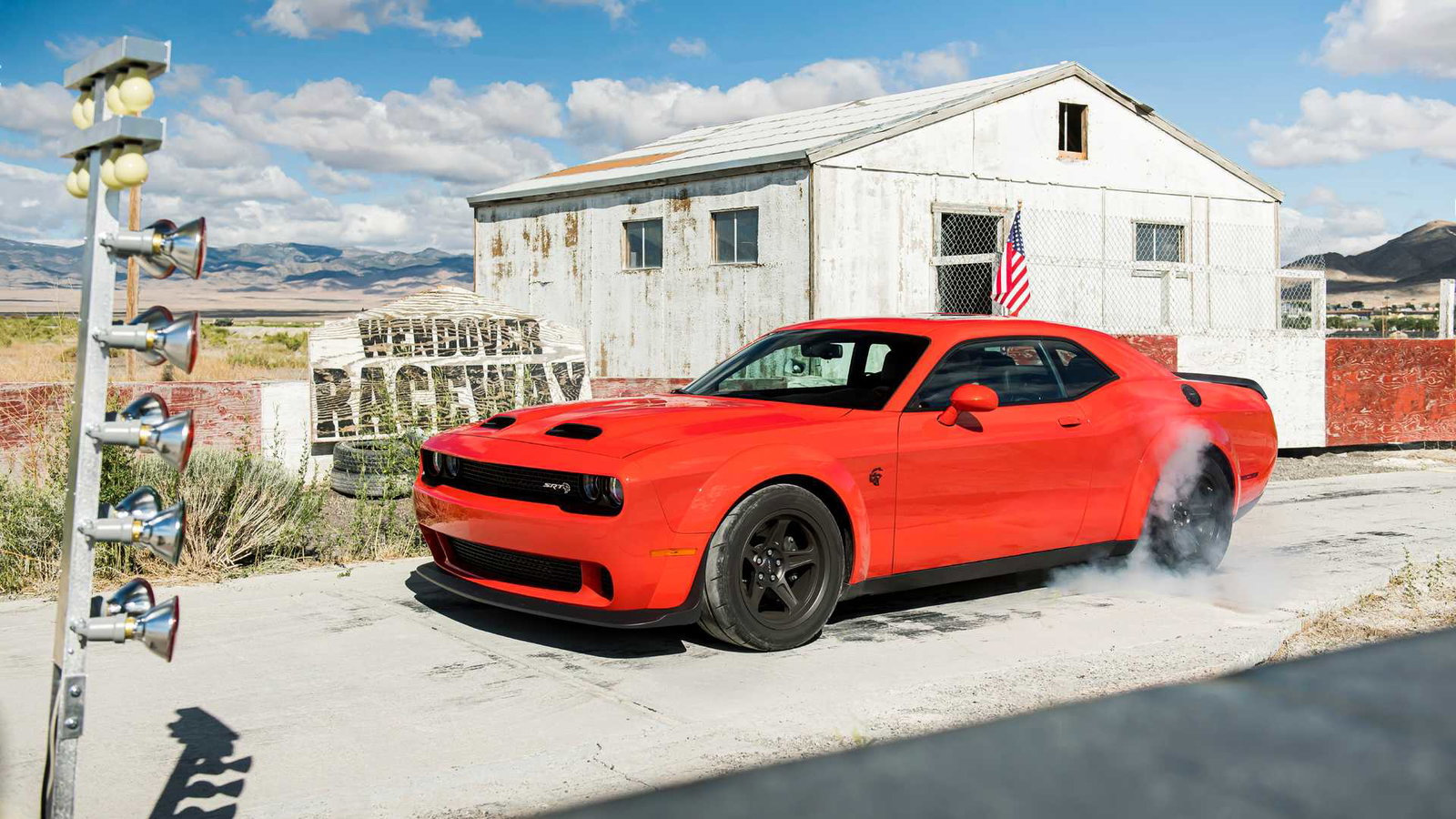 Charger Hellcat Redeye And 800bhp Dodge Challenger Super Stock Revealed