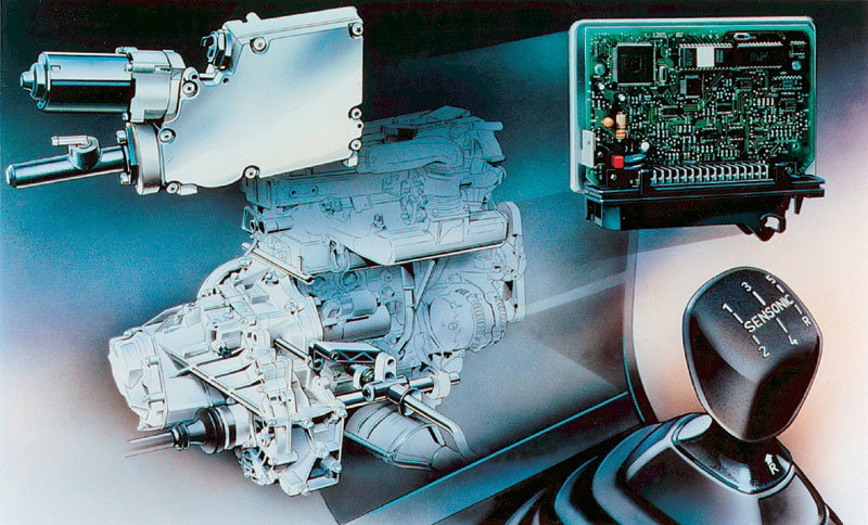 8 Weird Gearboxes That Defy Convention
