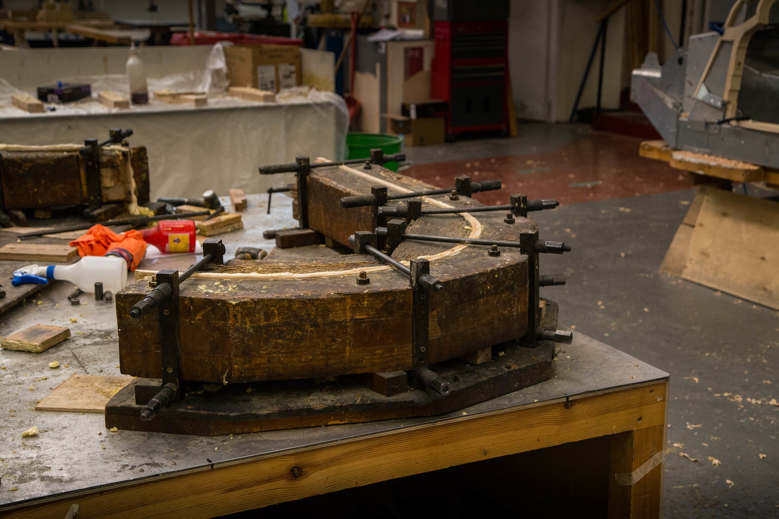 Why The New Aluminium Frame Morgans Use Even More Wood