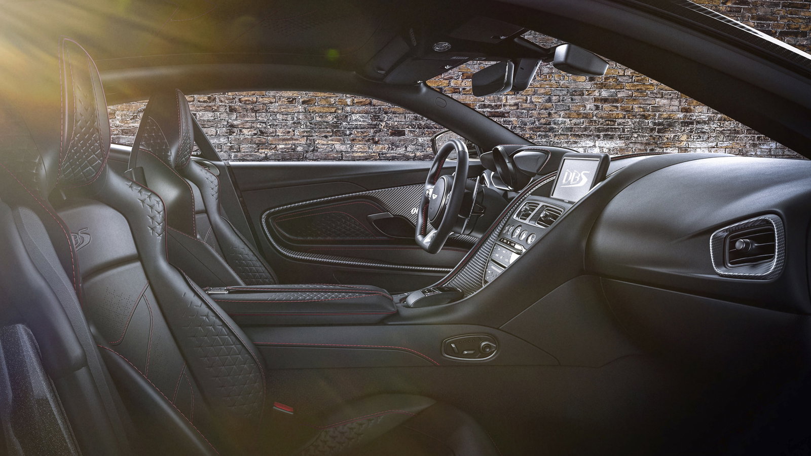 Indulge Your Inner Bond Nerd With Two New Aston Martin 007 Editions