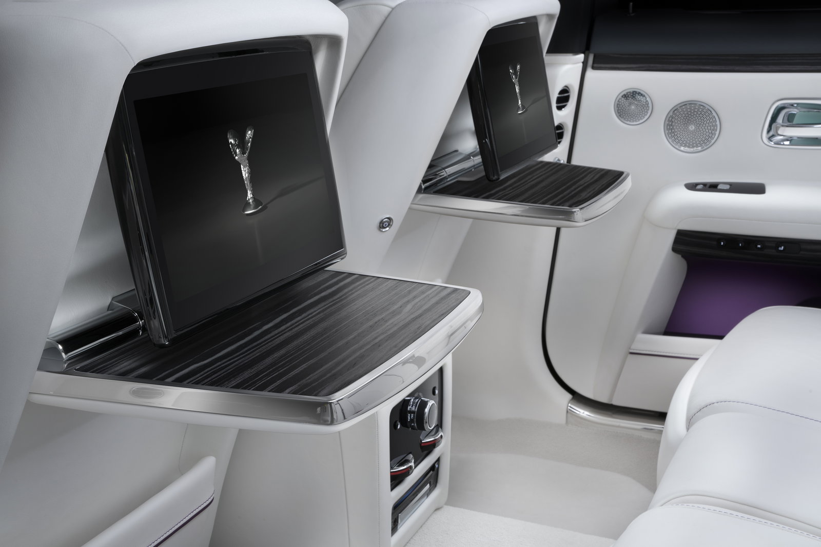 The New Rolls-Royce Ghost Is A 'Post-Opulent' Saloon With 563bhp