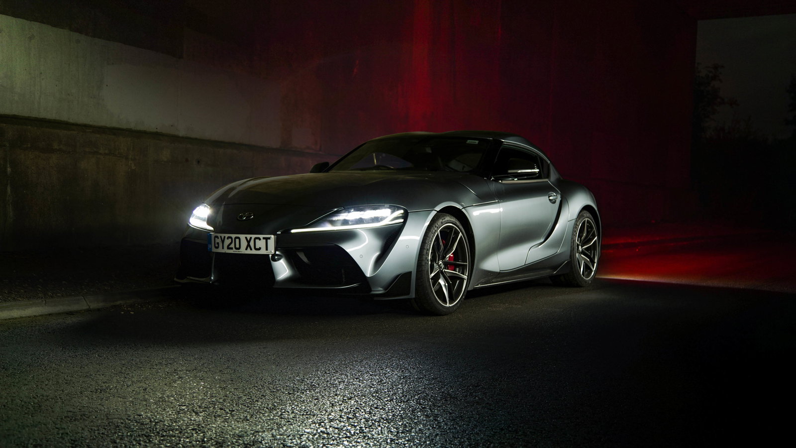 I'm Driving A Toyota Supra For Three Months: What Do You Want To Know?