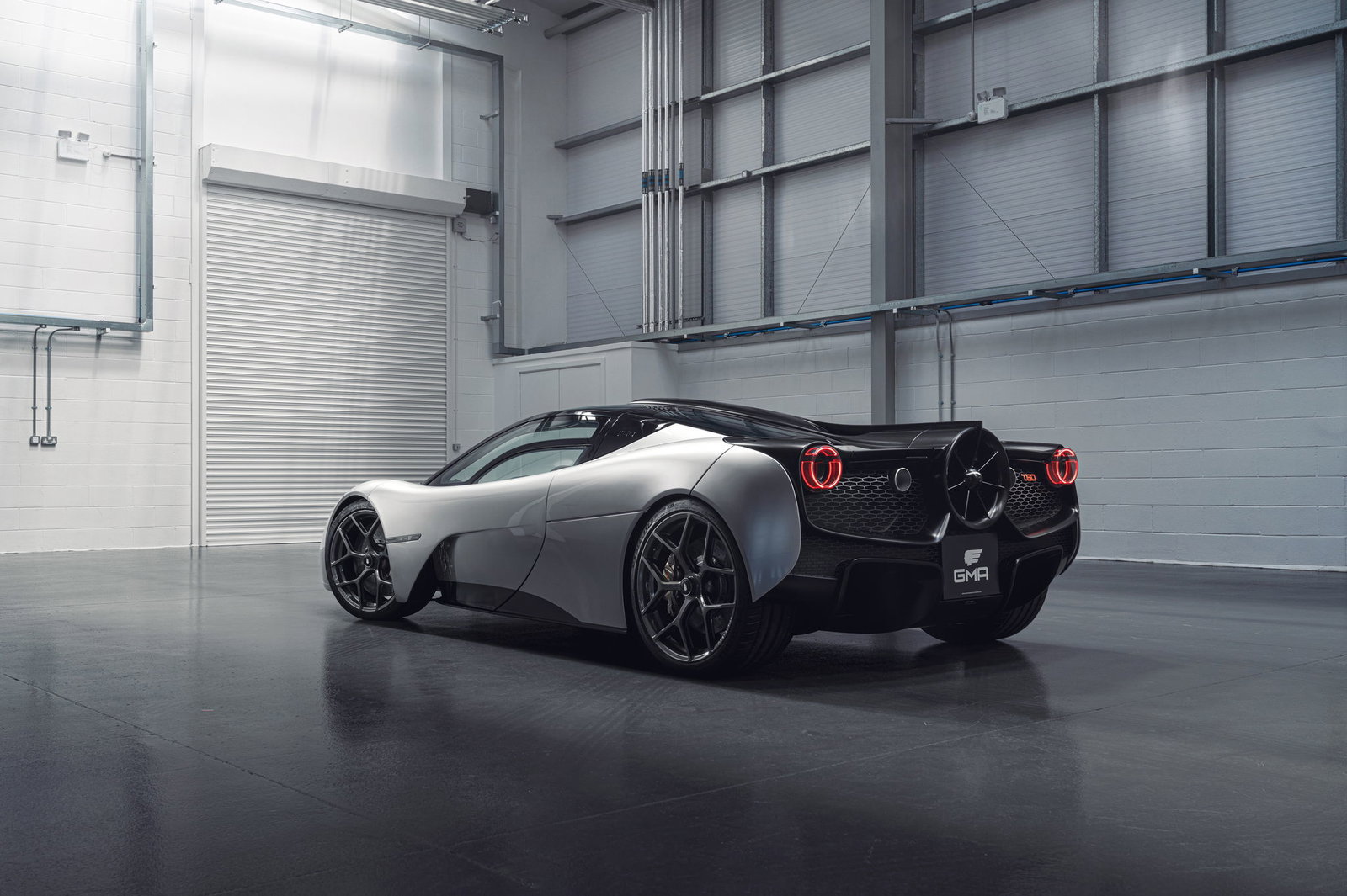 8 New Cars To Ogle At The 2022 Goodwood Festival Of Speed