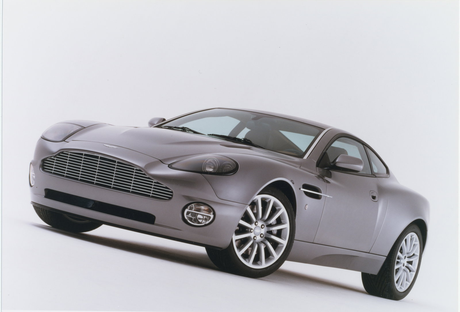 What's This Century’s Best-Looking Car?