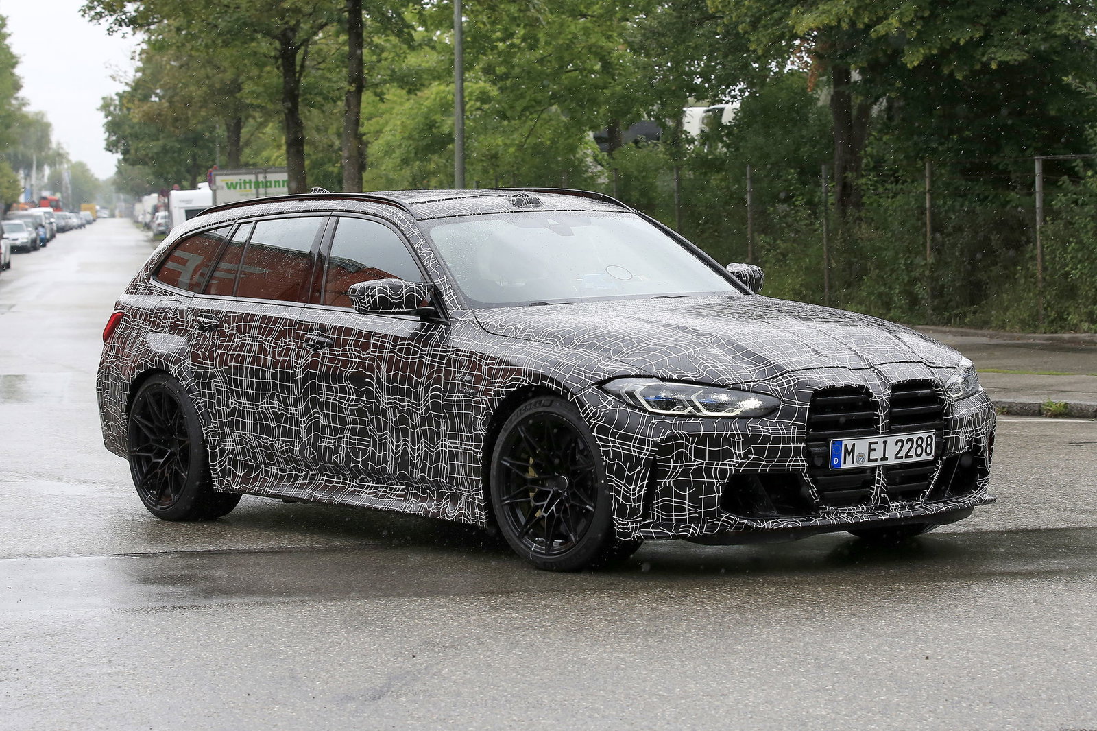 7 Fascinating Technical Facts About The New Mercedes S-Class