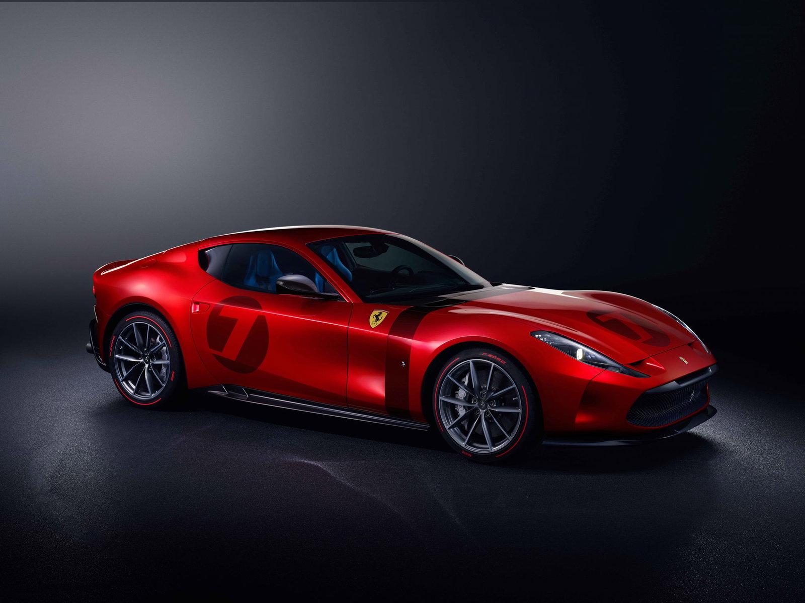 What's This Century’s Best-Looking Car?