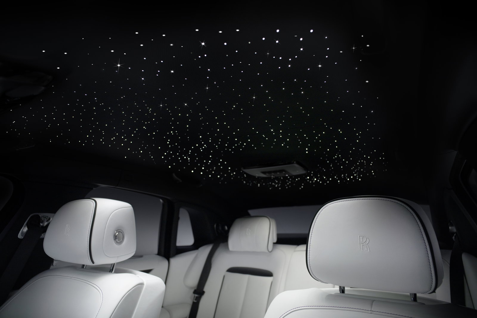 The New Rolls-Royce Ghost Is A 'Post-Opulent' Saloon With 563bhp