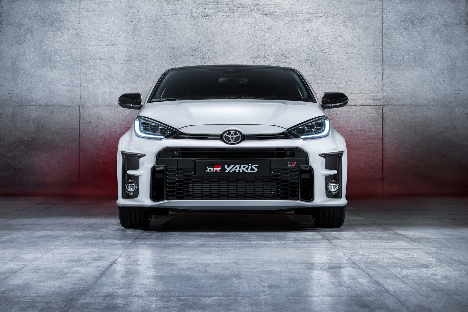 The Toyota GR Yaris' WRC Brother Is Dead, But That Doesn't Hinder The Road Car's Coolness