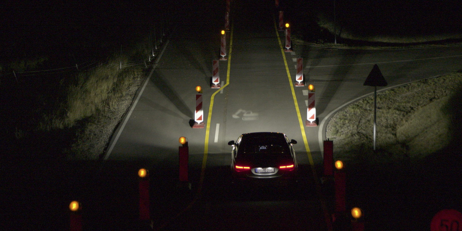 7 Fascinating Technical Facts About The New Mercedes S-Class