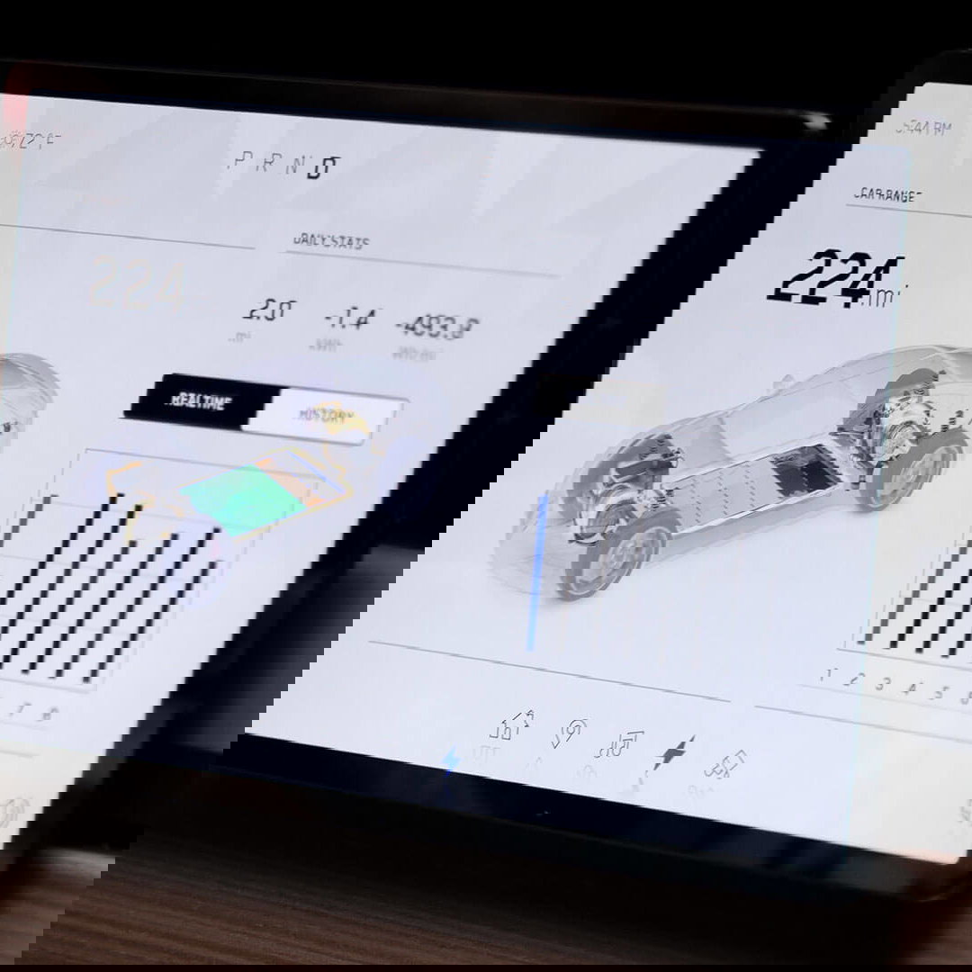 Watch This Stock GMC Sierra Truck Go Full GTA Mode On A Mountain