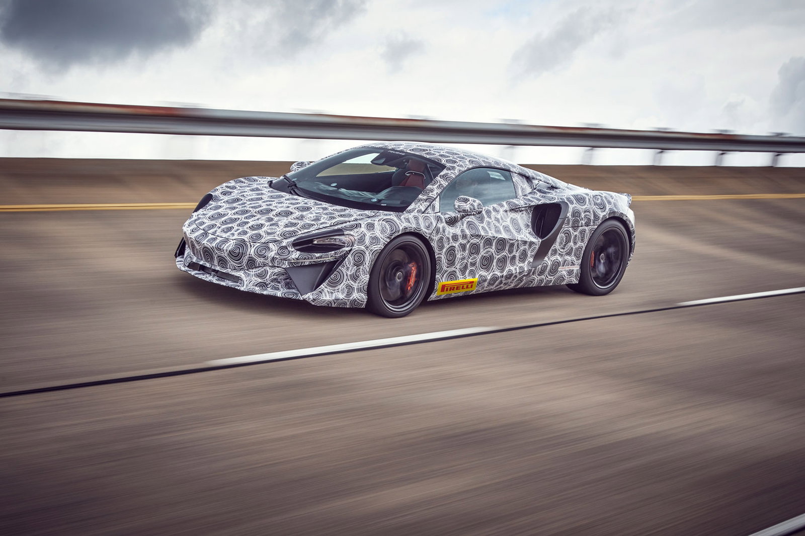 10 Fast Cars To Be Excited About In 2021