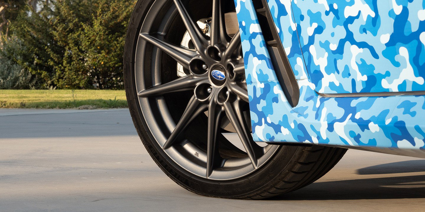 The £27k Ford Fiesta ST Edition Has Manually Adjustable Coilovers
