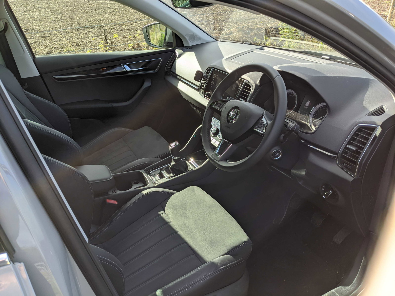 Why The Skoda Karoq Is A Car I'd Genuinely Buy