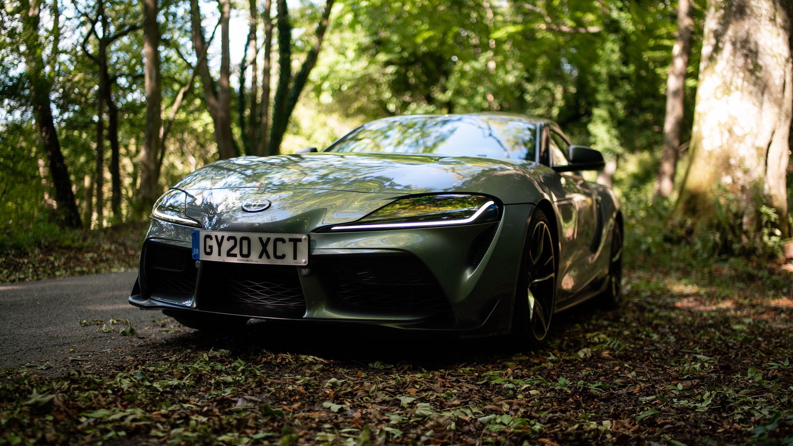 6 Things I've Learned From Two Months Of Toyota GR Supra 'Ownership'