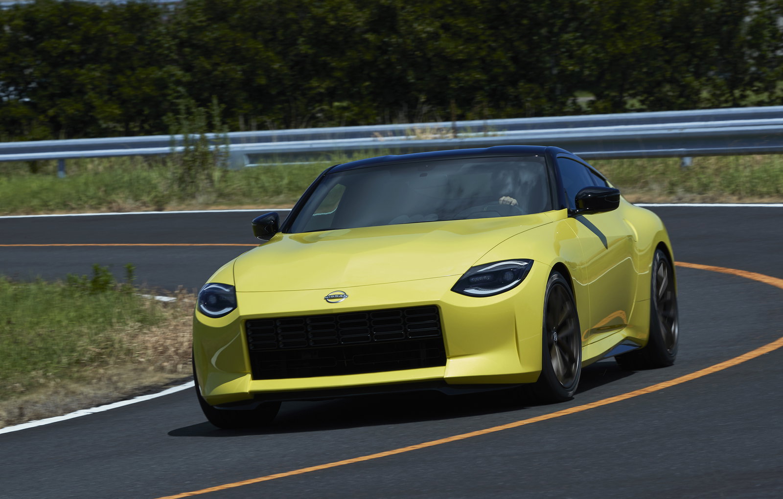 10 Fast Cars To Be Excited About In 2021
