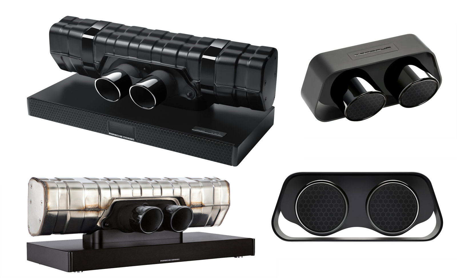 13 Brilliant/Quirky/Ridiculous Petrolhead Christmas Gifts From £5 To £7000