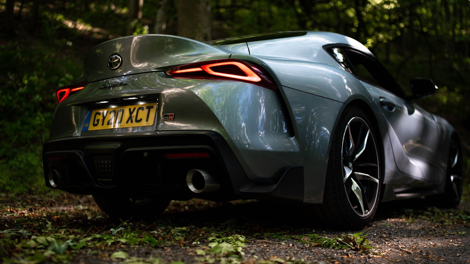 6 Things I've Learned From Two Months Of Toyota GR Supra 'Ownership ...