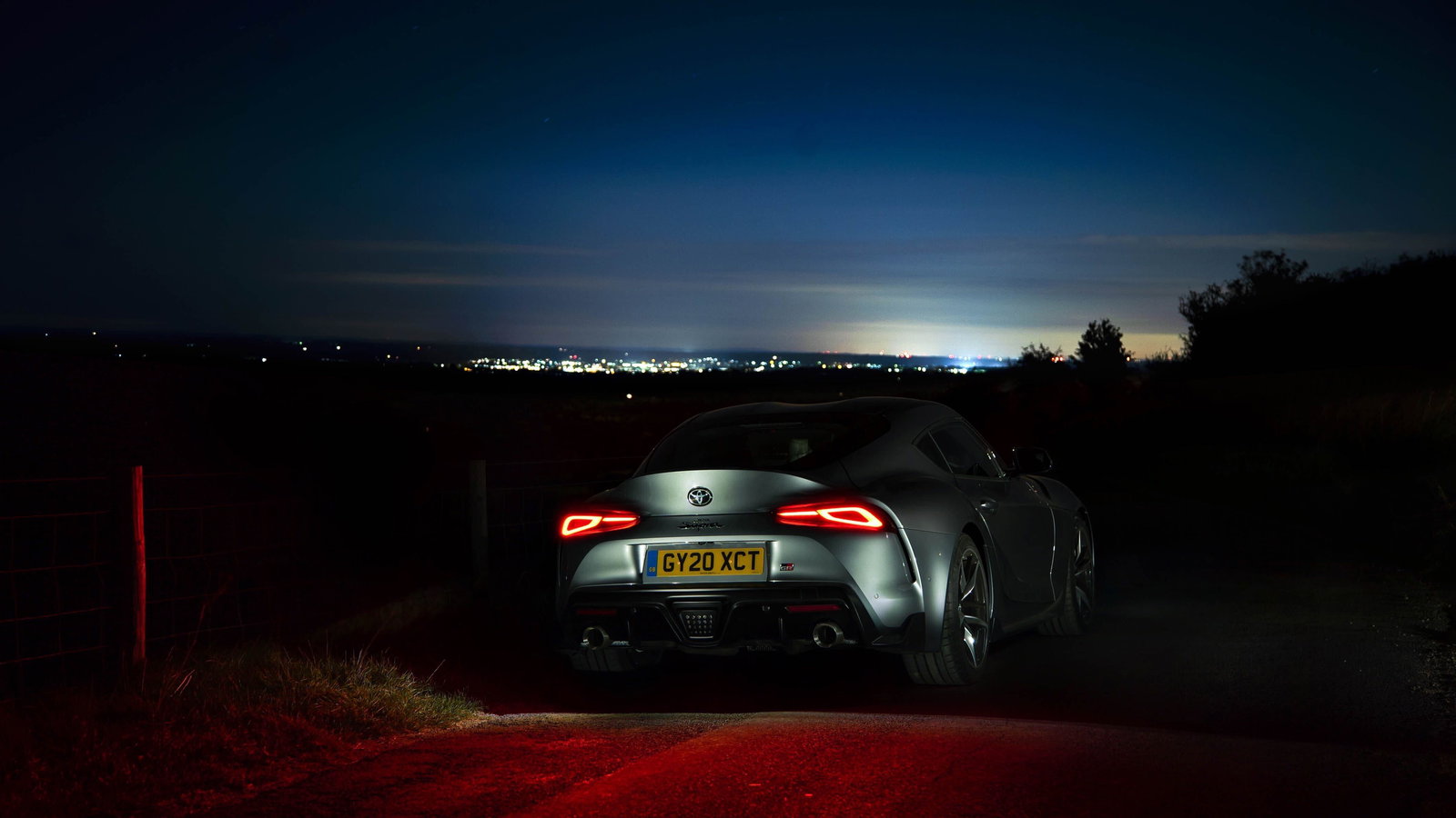 6 Things I've Learned From Two Months Of Toyota GR Supra 'Ownership'