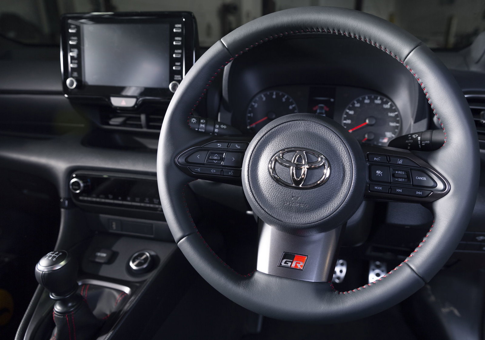 Toyota GR Yaris Review: A Homologation Hero Worthy Of The Hype