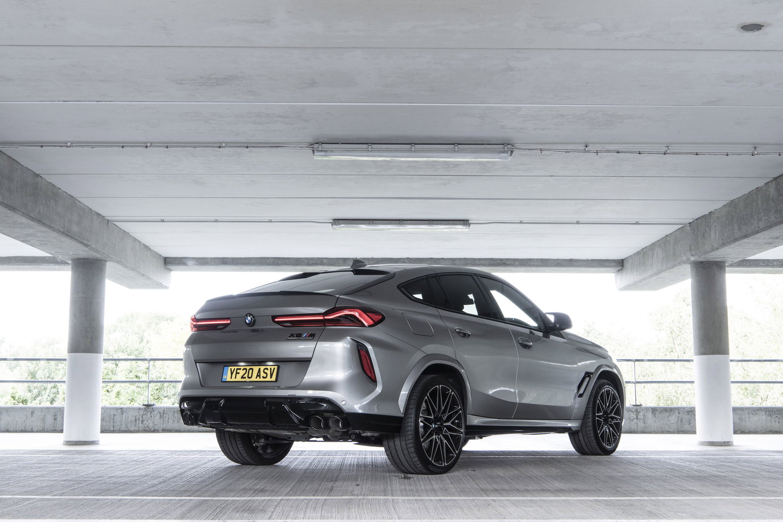 Here's Our First Look At Mazda's All-New Inline-Six