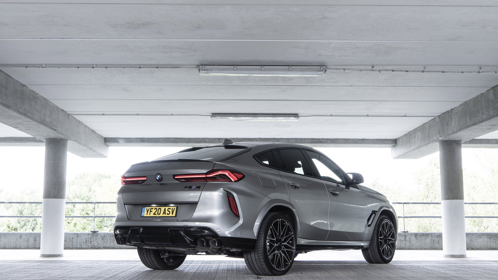 Does The Lamentable X6 M Point To A Wider Problem At BMW?