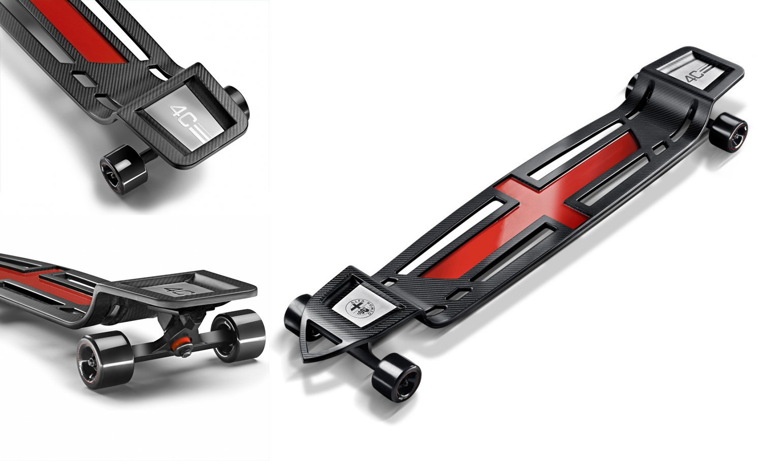 13 Brilliant/Quirky/Ridiculous Petrolhead Christmas Gifts From £5 To £7000