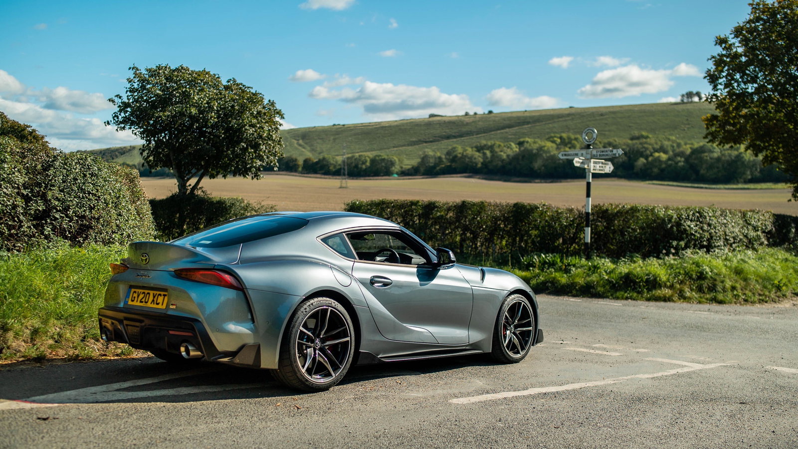 Novitec Has Made The McLaren 620R As Powerful As A 720S
